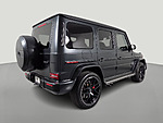 Used 2021 MERCEDES-BENZ G-CLASS AMG G 63 in HENDERSON, NEVADA (Photo 4)