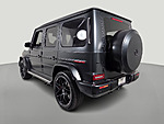 Used 2021 MERCEDES-BENZ G-CLASS AMG G 63 in HENDERSON, NEVADA (Photo 6)