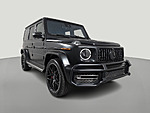 Used 2021 MERCEDES-BENZ G-CLASS AMG G 63 in HENDERSON, NEVADA (Photo 8)