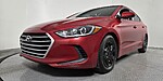 Used 2017 HYUNDAI ELANTRA SE in HENDERSON, NEVADA