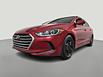 Used 2017 HYUNDAI ELANTRA SE in HENDERSON, NEVADA (Photo 1)