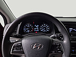 Used 2017 HYUNDAI ELANTRA SE in HENDERSON, NEVADA (Photo 10)