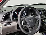 Used 2017 HYUNDAI ELANTRA SE in HENDERSON, NEVADA (Photo 11)