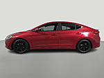 Used 2017 HYUNDAI ELANTRA SE in HENDERSON, NEVADA (Photo 2)