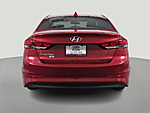 Used 2017 HYUNDAI ELANTRA SE in HENDERSON, NEVADA (Photo 3)