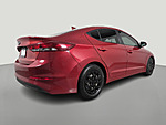 Used 2017 HYUNDAI ELANTRA SE in HENDERSON, NEVADA (Photo 4)