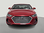 Used 2017 HYUNDAI ELANTRA SE in HENDERSON, NEVADA (Photo 5)