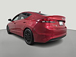 Used 2017 HYUNDAI ELANTRA SE in HENDERSON, NEVADA (Photo 6)