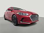 Used 2017 HYUNDAI ELANTRA SE in HENDERSON, NEVADA (Photo 8)