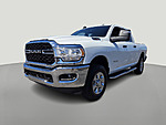 Used 2024 RAM 2500 BIG HORN in HENDERSON, NEVADA (Photo 1)