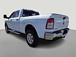 Used 2024 RAM 2500 BIG HORN in HENDERSON, NEVADA (Photo 6)