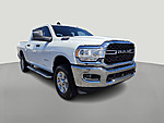 Used 2024 RAM 2500 BIG HORN in HENDERSON, NEVADA (Photo 8)