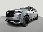 Used 2024 CADILLAC ESCALADE ESV 4WD SPORT in HENDERSON, NEVADA (Photo 1)
