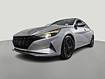Used 2021 HYUNDAI ELANTRA SEL in HENDERSON, NEVADA (Photo 1)
