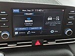 Used 2021 HYUNDAI ELANTRA SEL in HENDERSON, NEVADA (Photo 23)