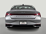 Used 2021 HYUNDAI ELANTRA SEL in HENDERSON, NEVADA (Photo 3)