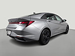 Used 2021 HYUNDAI ELANTRA SEL in HENDERSON, NEVADA (Photo 4)
