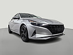 Used 2021 HYUNDAI ELANTRA SEL in HENDERSON, NEVADA (Photo 8)