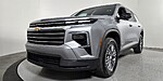 Used 2026 CHEVROLET TRAVERSE FWD LT in HENDERSON, NEVADA