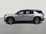 Used 2026 CHEVROLET TRAVERSE FWD LT in HENDERSON, NEVADA (Photo 2)