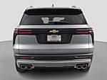 Used 2026 CHEVROLET TRAVERSE FWD LT in HENDERSON, NEVADA (Photo 3)