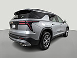 Used 2026 CHEVROLET TRAVERSE FWD LT in HENDERSON, NEVADA (Photo 4)