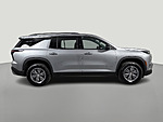 Used 2026 CHEVROLET TRAVERSE FWD LT in HENDERSON, NEVADA (Photo 7)