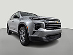 Used 2026 CHEVROLET TRAVERSE FWD LT in HENDERSON, NEVADA (Photo 8)