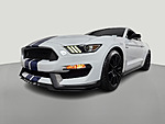 Used 2017 FORD MUSTANG SHELBY GT350 in HENDERSON, NEVADA (Photo 1)