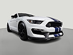 Used 2017 FORD MUSTANG SHELBY GT350 in HENDERSON, NEVADA (Photo 8)