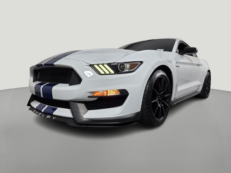 Used 2017 FORD MUSTANG SHELBY GT350 in HENDERSON, NEVADA