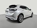 Used 2024 BUICK ENVISION AVENIR in HENDERSON, NEVADA (Photo 4)