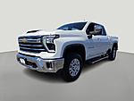 Used 2026 CHEVROLET SILVERADO 2500 LTZ in HENDERSON, NEVADA (Photo 1)