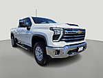 Used 2026 CHEVROLET SILVERADO 2500 LTZ in HENDERSON, NEVADA (Photo 8)