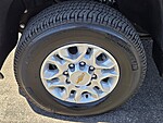 Used 2026 CHEVROLET SILVERADO 2500 LTZ in HENDERSON, NEVADA (Photo 9)