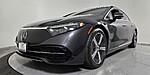 Used 2023 MERCEDES-BENZ EQS SEDAN EQS 450+ in HENDERSON, NEVADA
