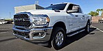 Used 2024 RAM 2500 BIG HORN in HENDERSON, NEVADA