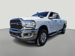 Used 2024 RAM 2500 BIG HORN in HENDERSON, NEVADA (Photo 1)