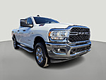 Used 2024 RAM 2500 BIG HORN in HENDERSON, NEVADA (Photo 8)