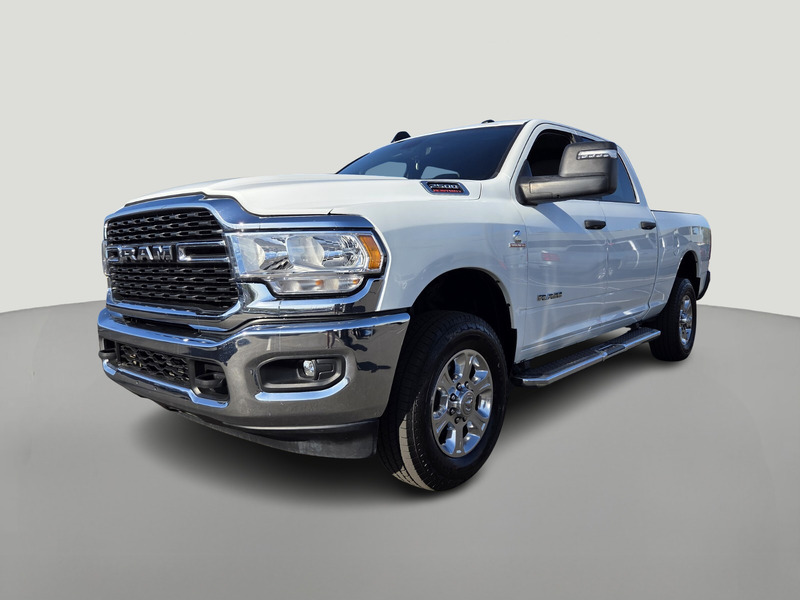 Used 2024 RAM 2500 BIG HORN in HENDERSON, NEVADA