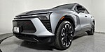 Used 2025 CHEVROLET BLAZER EV AWD RS in HENDERSON, NEVADA