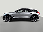 Used 2025 CHEVROLET BLAZER EV AWD RS in HENDERSON, NEVADA (Photo 2)