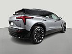Used 2025 CHEVROLET BLAZER EV AWD RS in HENDERSON, NEVADA (Photo 4)