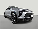Used 2025 CHEVROLET BLAZER EV AWD RS in HENDERSON, NEVADA (Photo 8)