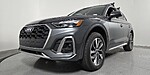 Used 2023 AUDI Q5 S LINE PREMIUM PLUS in HENDERSON, NEVADA