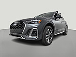 Used 2023 AUDI Q5 S LINE PREMIUM PLUS in HENDERSON, NEVADA (Photo 1)