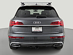 Used 2023 AUDI Q5 S LINE PREMIUM PLUS in HENDERSON, NEVADA (Photo 3)