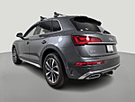 Used 2023 AUDI Q5 S LINE PREMIUM PLUS in HENDERSON, NEVADA (Photo 6)