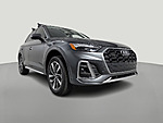 Used 2023 AUDI Q5 S LINE PREMIUM PLUS in HENDERSON, NEVADA (Photo 8)