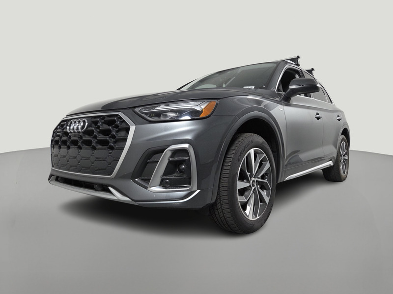 Used 2023 AUDI Q5 S LINE PREMIUM PLUS in HENDERSON, NEVADA